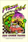 Pizza Girl: A Novel By Jean Kyoung Frazier Cover Image