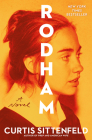 Rodham: A Novel By Curtis Sittenfeld Cover Image