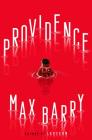 Providence By Max Barry Cover Image