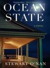 Ocean State By Stewart O'Nan Cover Image