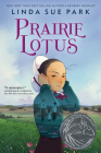 Prairie Lotus By Linda Sue Park Cover Image