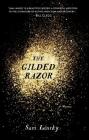 The Gilded Razor: A Book Club Recommendation! By Sam Lansky Cover Image