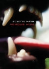 Venous Hum By Suzette Mayr Cover Image