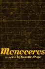 Monoceros By Suzette Mayr Cover Image